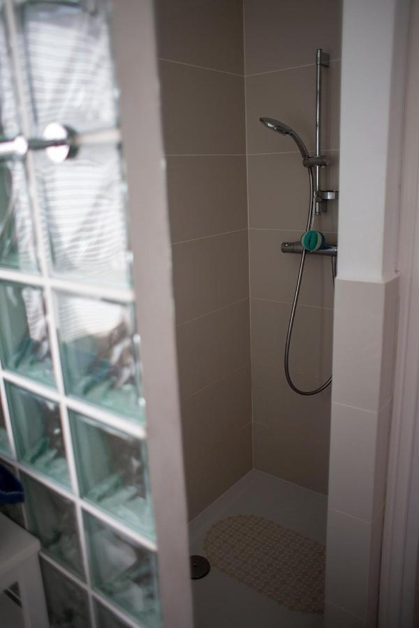 Apartament Korab Apartment Zarnowska Ngoại thất bức ảnh